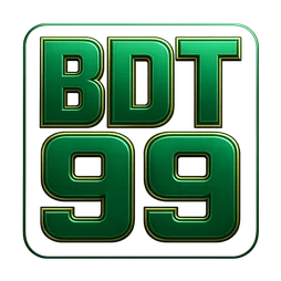 BDT99 প্রচার-কোড নোটিফিকেশন